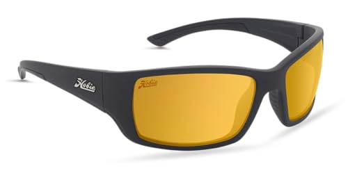 Image of Hobie Unisex Everglades Float Rectangular Sunglasses