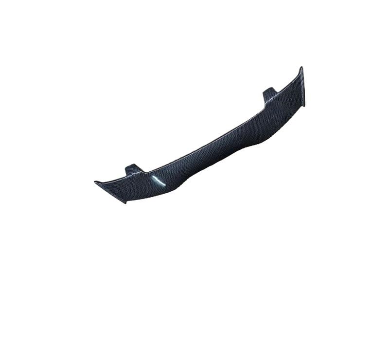 Aileron de toit arrière Benz W176 W177 finition premium ajustée