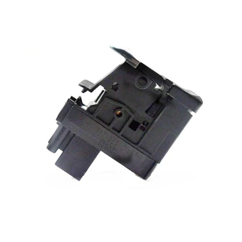 Botón interruptor control freno mano compatible con A4 S4 Avant 8K1927225C 5