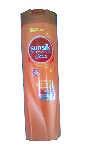 Sunsilk Co-Creations Damage Restore Shampoo 320 ML/Sunsilk Thailand