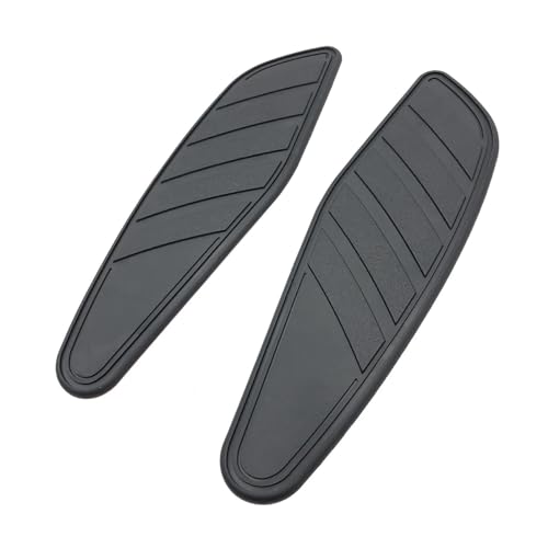 Autocollant pour réservoir grip de traction XSR700