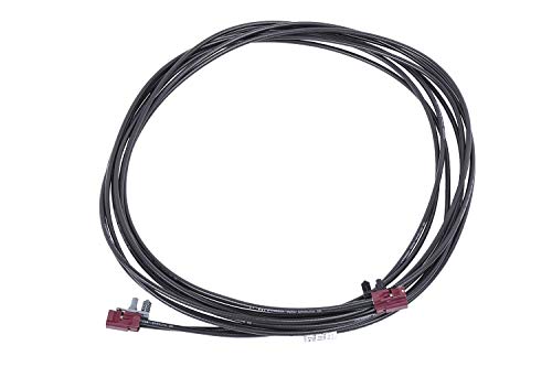 ACDelco GM Original Equipment 26236206 GPS Navigation Antenna Coax Cable
