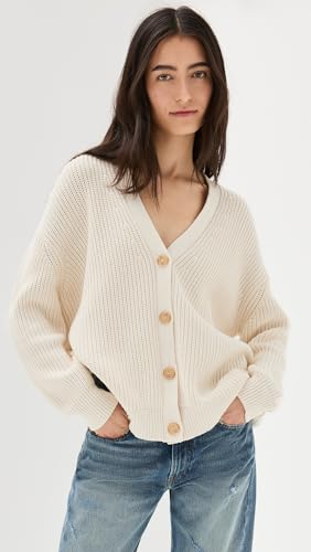Cotton Cocoon Cardigan2