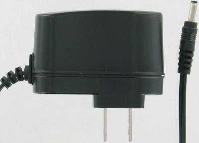 Travel charger for iRiver H120, H140, PMP-120, PMP-140