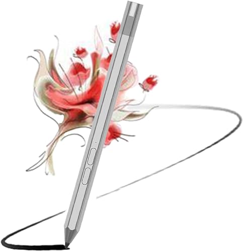 Precision Pen 2 (2023) compatible con Lenovo Precision Pen 2 (2023), Precision Pen 2 para Lenovo Tab...