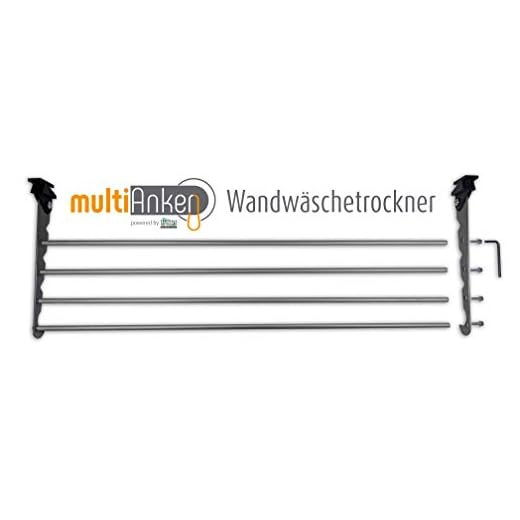 multiAnker Wäschetrockner