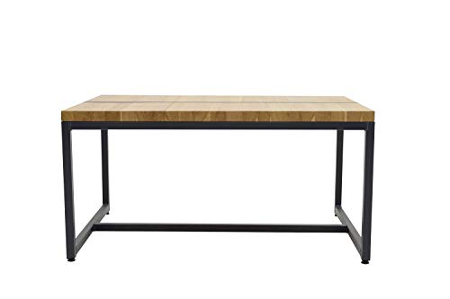 Table basse meuble réglable Kiwi pour optimiser les petits salons