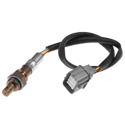 Sonde lambda 8946748011 pour RAV4 : corrigez la surconsommation et le voyant moteur O2
