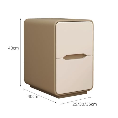 Table de chevet étroite pour petits espaces : optimisez votre chambre - 3