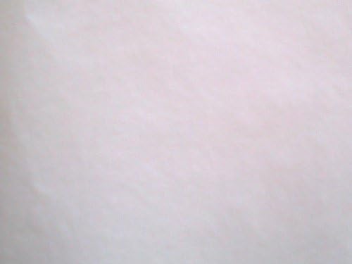Pack of Confectioners Foil 10cm /4" Square Wrappers for Chocolate Confectionary (White)