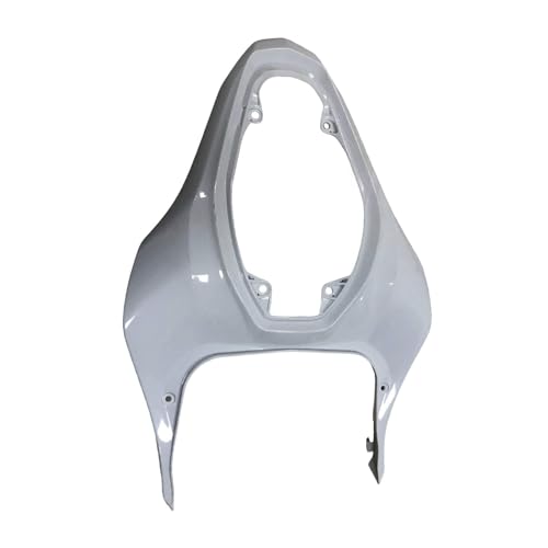 Carénage latéral arrière de selle moto pour Z 900 2017-2023, cache noir résistant