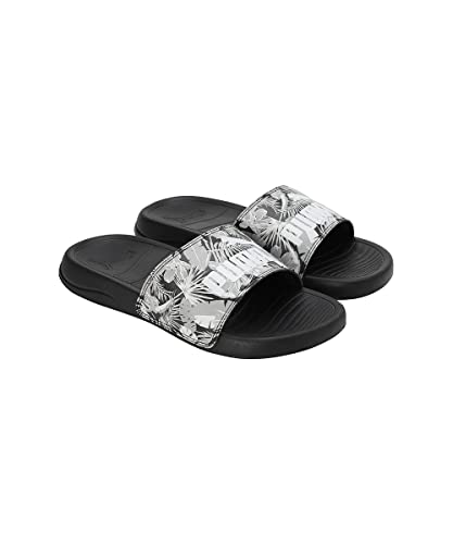 Image of Puma Women's Popcat 20 Power Flower Slide