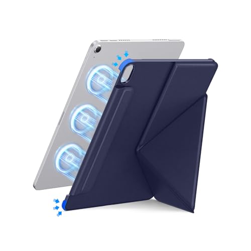 �y2025�N�V�o��E�G�b�W�ی�E���C�z�����zHEIGKOIK iPad mini7 �P�[�X (A17 Pro�A2024) / iPad mini ��7/6���� �P�[�X (8.3�C���`�A2024/2021) �y�����[ �X�^���h�@�\ ���u���E�c�u���Ή� �O�p�\