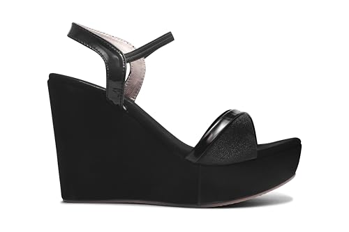 Platform Wedges for Women and Girls – Stylish and Comfortable Wedge Sandals for Casual, Work, and Special Occasions3