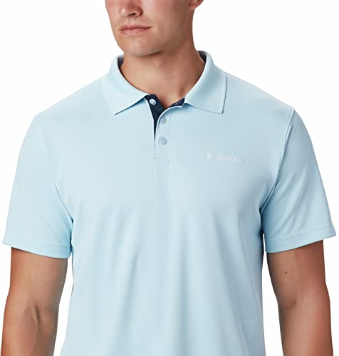 Image of Columbia Men Polo Shirt