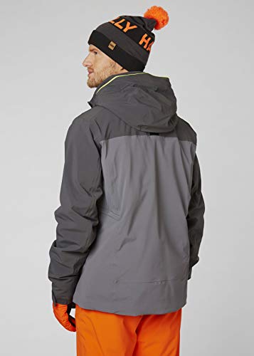 helly hansen signal ski jacket