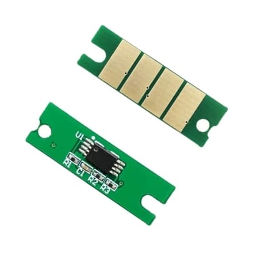 Puce SP4520 pour imprimante Ricoh SP 4520DN MP 401SPF et 402SPF