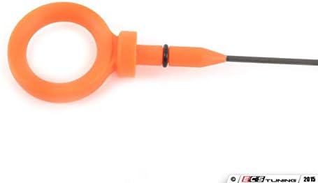 MTC 4686 / 06E-115-611H Engine Oil Dipstick (06E-115-611H MTC 4686 for Audi/Volkswagen Models)