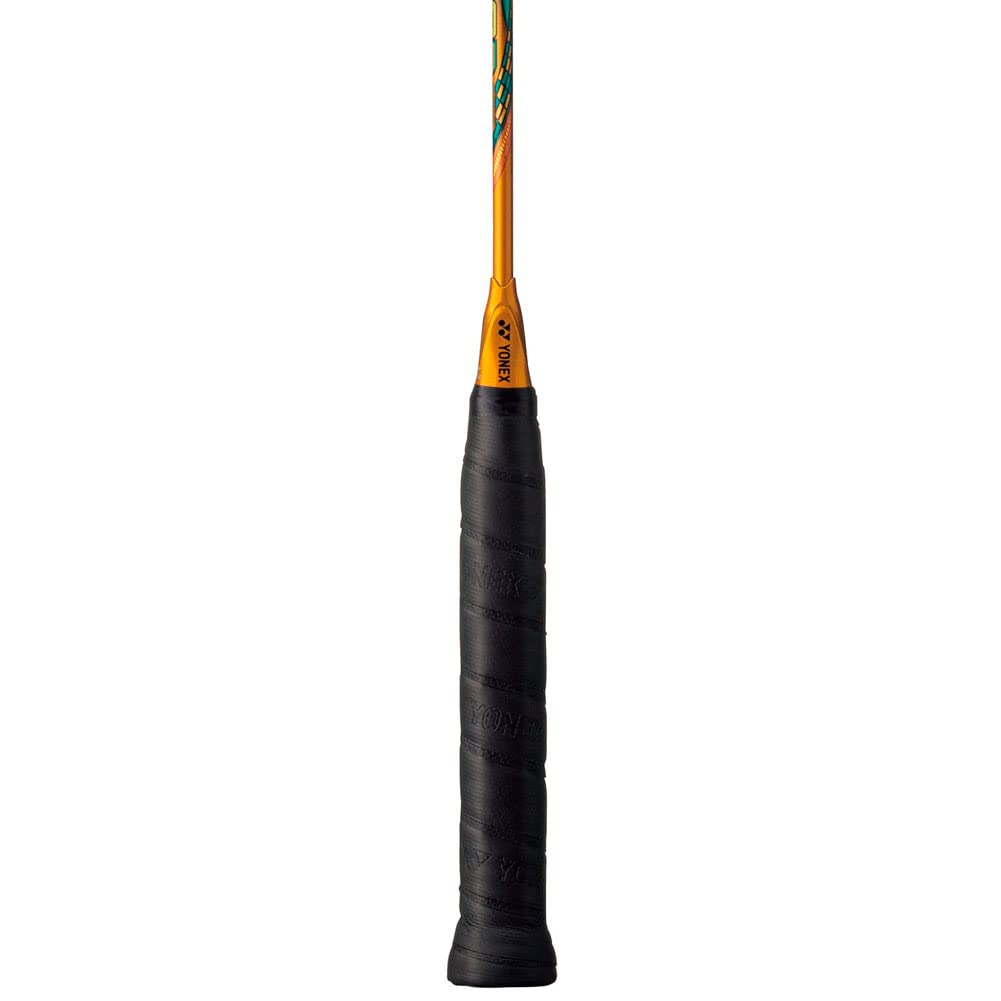 Amazon.com : Yonex Astrox 88D Pro Badminton Racquet (Camel Gold