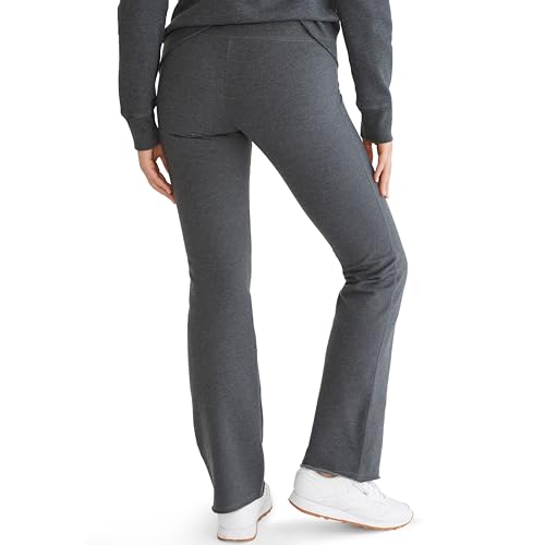 AEROPOSTALE Women's Knit Fit and Flare Sweatpants3