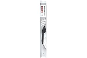BOSCH 21CA Beam Wiper Blade - 21" Clear Advantage Single