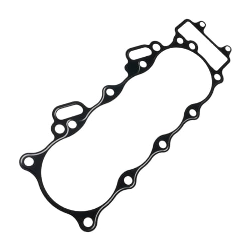 Joint de culasse et d'admission Kawasaki ZX-4R 2024 : le choix de la précision mécanique