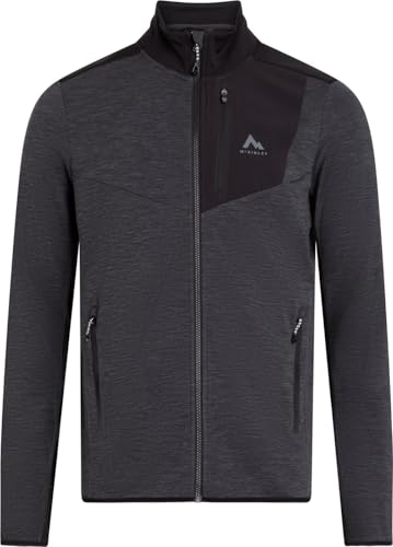 Chaqueta interior Thoma II M para hombre en color gris oscuro melange