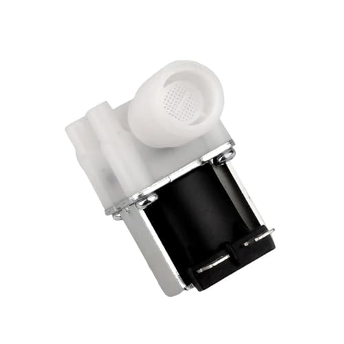 Électrovanne 12V eau potable pour l'automatisation du lave-linge et circuit de la maison - 7