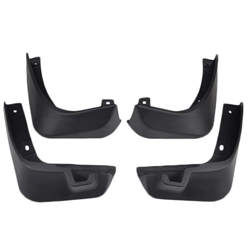 マイクラ用/マーチ K13 2010 2011 2012 2013 スプラッシュガード マッドフラップ マッドガード フェンダー フロント リア マッドフラップ