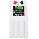 Vinteky ダイワ シマノ 電動リール用 DN-1700NS スーパーリチウム 互換 バッテリー 充電器 セット 14.8V 7800mAh ホワイト