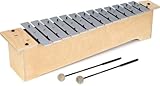 Sonor Global Beat MS GB Soprano Metallophone