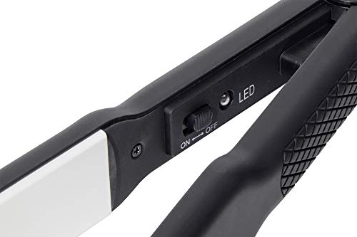 Streetwize SWHS 12v Heated Hair Straighteners