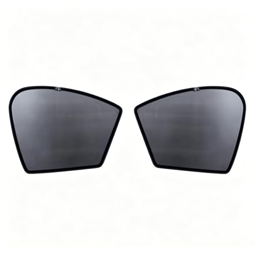 Pare soleil toit Nissan Qashqai J12 visière auto sur mesure finitions premium