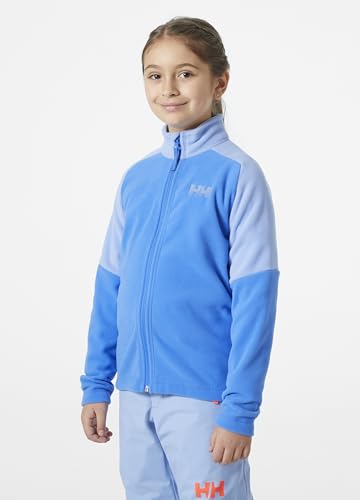 Image of Helly Hansen Kids Fleece Jacket (Big Kid)