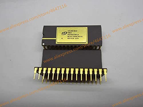 Davitu Motor Protectors - OEU86883C 5962-8959835MXA MT5C1008CW-45 DIP-32