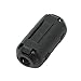 Aexit Clip on Computer Accessories Design 3.5mm Inner Diameter Ferrite Filter UF35 for Cable Security Devices RFI EMI