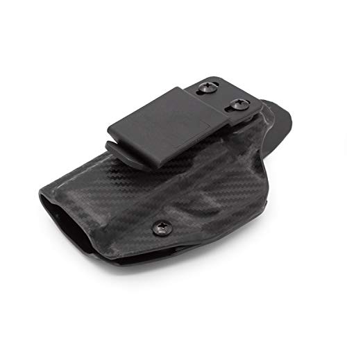 Stealth Mode IWB KYDEX Holster | Fits: S&W SD9/SD40 VE ...