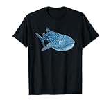 Whale Shark Tee Shirts