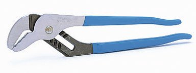 Channellock 440 12" 7 Adjustments Tongue & Groove Pliers