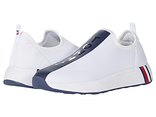 Image of Tommy Hilfiger Women's Arizel Sneakers | Casual Shoes