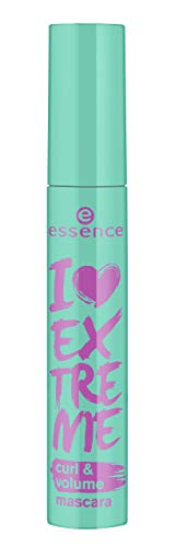 Essence I Love Extreme Curl&Volume Mascara