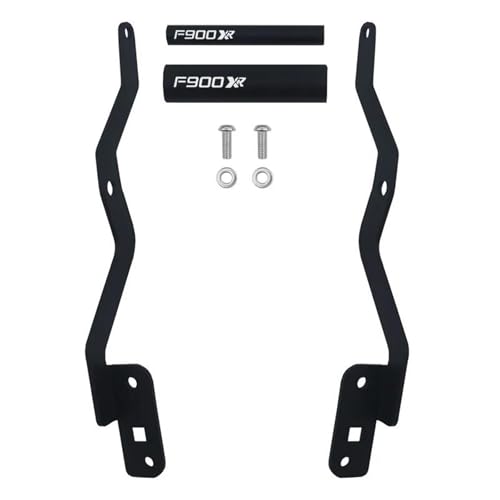 Support GPS moto BMW F900XR fini les vibrations sur votre écran de téléphone