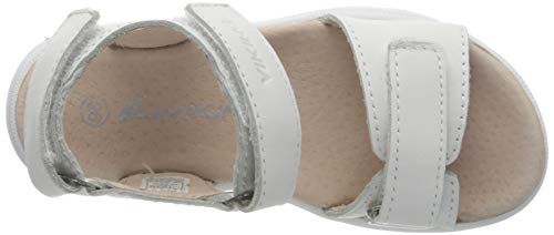 Viking Helle, Sandali con Chiusura sul Retro