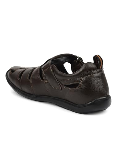 Image of Bata Men Fisherman Sandals