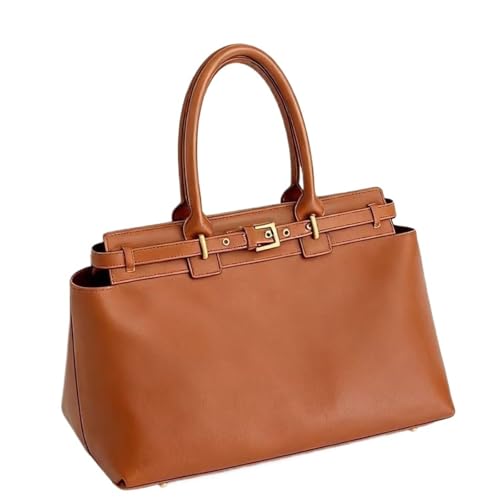 Sac de créateur rétro en cuir de vachette au charme intemporel