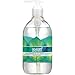 Seventh Generation Liquid Hand Soap Fragrance Free Free & Clean Unscented Hand Soap 12 Fl.oz, Pack of 8
