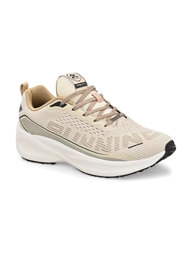 Image of Overdrive by OffLimits | Lightweight, Durable Hyperburst Sole Men's Runners for Track & Endurance