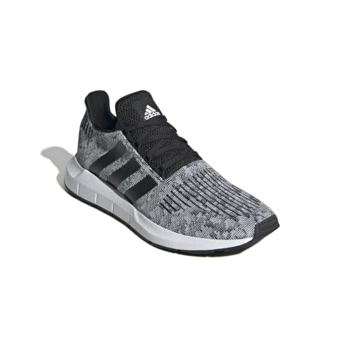 Image of adidas Mens Swift Run 1 Sneakers Shoes Casual - Beige