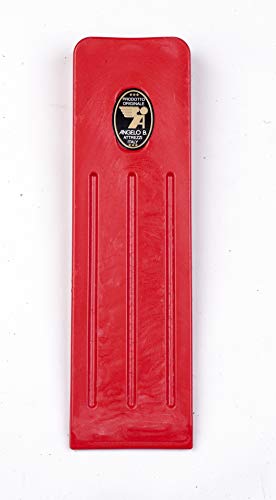 Angel B Wedge Plastic 25