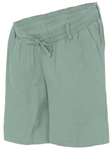 Short femme Mamalicious Mlbeach pour éviter l'inconfort des vêtements serrés